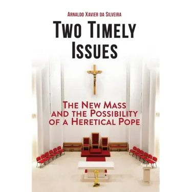 Two Timely Issues