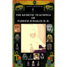The Kemetic Teachings of Faheem Judah-El D.D.