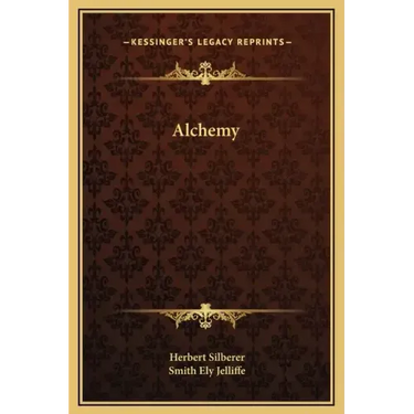 Alchemy