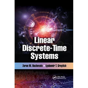 Linear Discrete-Time Systems