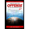 Basketball Playbook How to Coach the Offense of the San Antonio Spurs: Includes Coaching Philosophy, Sets and Plays, Counters, Secondary Breaks