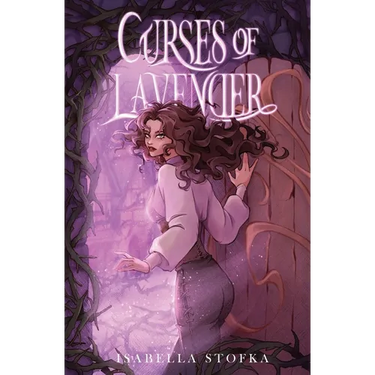 Curses of Lavender