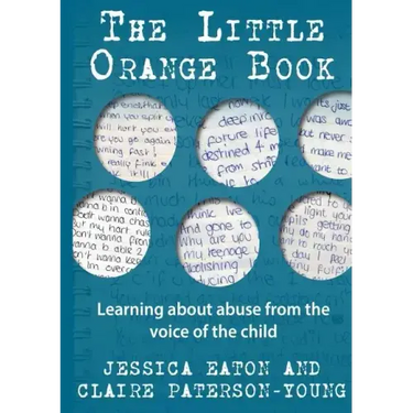 The Little Orange Book: Learning about abuse from the voice of the child