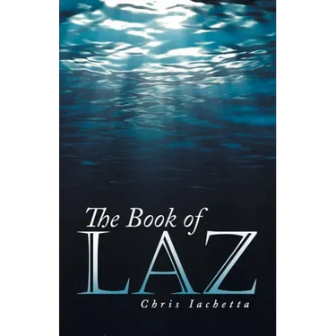 The Book of Laz