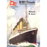 RMS Titanic - The Bridlington Connections