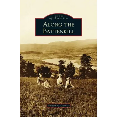 Along the Battenkill