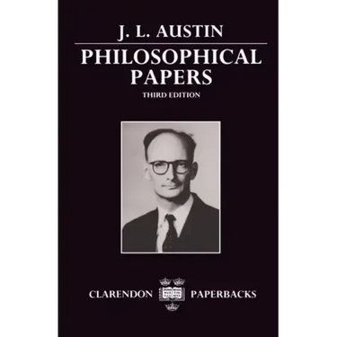 Philosophical Papers