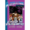Attack of the Violet Vampire! - The MacDougall Twins with Sherlock Holmes Book #2
