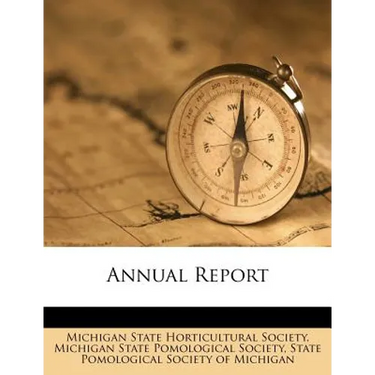 Annual Report