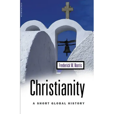 Christianity: A Short Global History