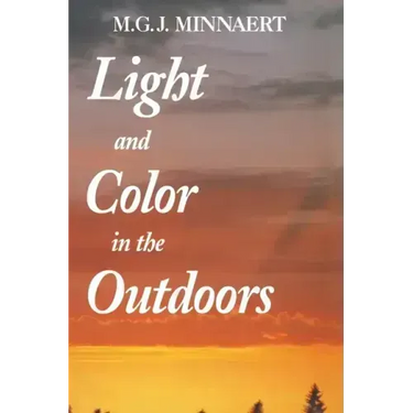Light and Color in the Outdoors