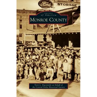 Monroe County