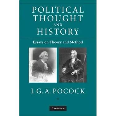 Political Thought and History