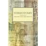 Stereotomy