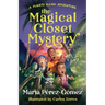 The Magical Closet Mystery