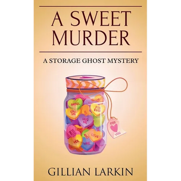A Sweet Murder