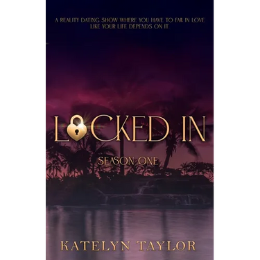 Locked In: Season One