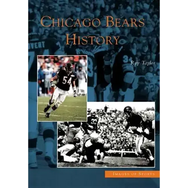 Chicago Bears History