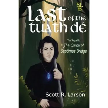 Last of the Tuath Dé