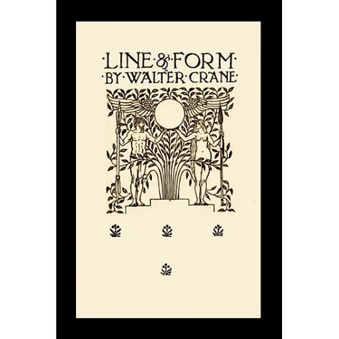 Line and Form (Paperback)