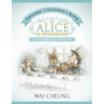 Amharic Children's Book: Alice in Wonderland (English and Amharic Edition)