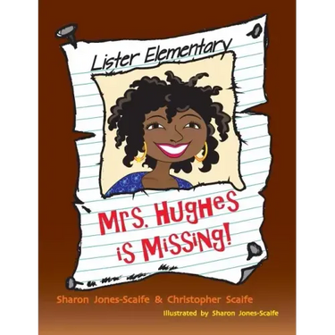 Mrs. Hughes is Missing