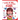 Look At Me I'm Learning Polish: A Story For Ages 3-6