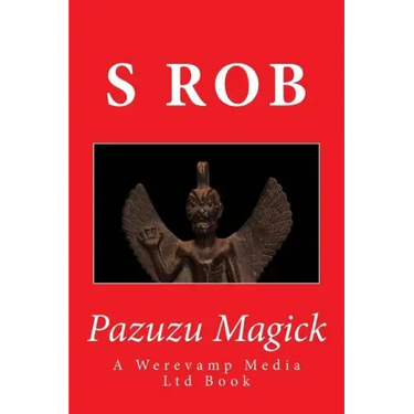 Pazuzu Magick