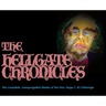 The Hellgate Chronicles