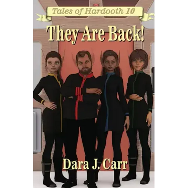They are Back!