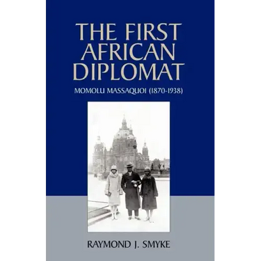 The First African Diplomat