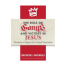 The Roles of Gangs Today and Victory in Jesus: Christianity vs Gangs or Any Criminal Organization