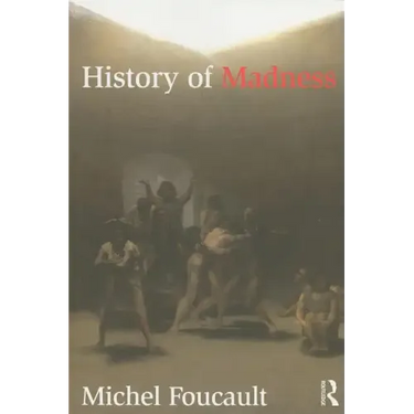 History of Madness