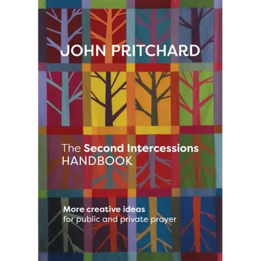 The Second Intercessions Handbook