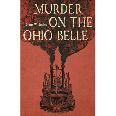 Murder on the Ohio Belle
