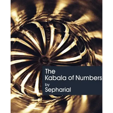 The Kabala of Numbers (1911)