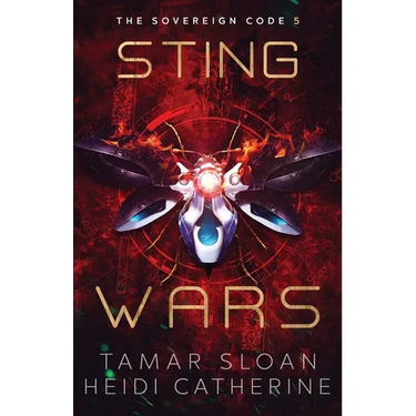 Sting Wars: The Sovereign Code