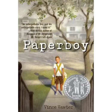 Paperboy