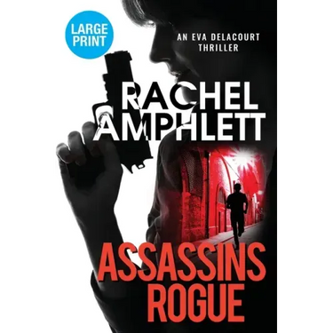 Assassins Rogue