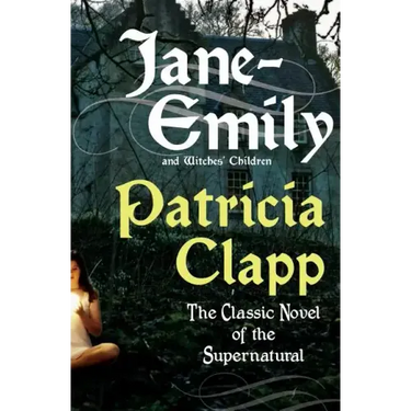Jane-Emily and Witches' Children