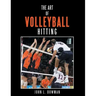 The Art of Volleyball Hitting