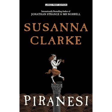 Piranesi