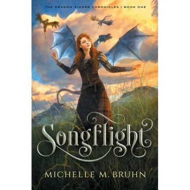 Songflight