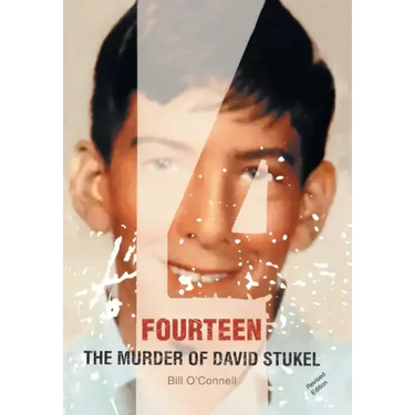 Fourteen: The Murder of David Stukel