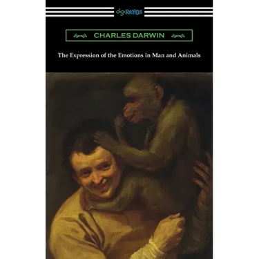 The Expression of the Emotions in Man and Animals