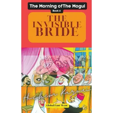 The Invisible Bride