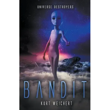 Universe Destroyers: Bandit