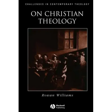 On Christian Theology