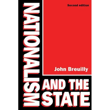 Nationalism and the State
