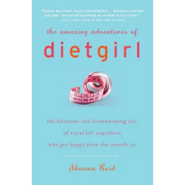 The Amazing Adventures of Dietgirl